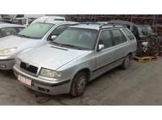 skoda felicia combi ( 795) del año 2000