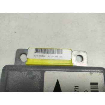 Recambio de centralita airbag para nissan terrano/terrano.ii (r20) referencia OEM IAM 0285001186 285568F200 
