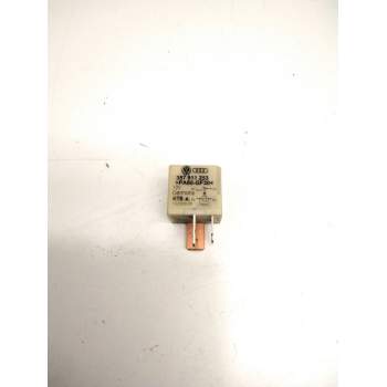 Recambio de rele para audi a3 (8l1) 1.6 referencia OEM IAM 357911253 14030000 103