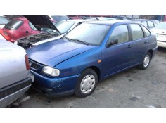 seat cordoba berlina (6k2) del año 1998