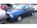 SEAT CORDOBA BERLINA (6K2)