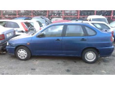 seat cordoba berlina (6k2) del año 1998 2