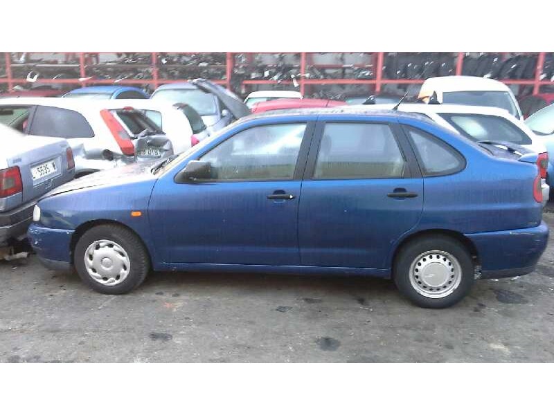 seat cordoba berlina (6k2) del año 1998