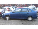 SEAT CORDOBA BERLINA (6K2)