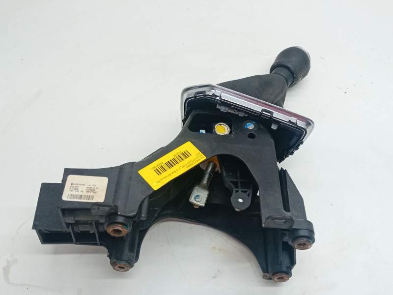 Recambio de palanca cambio para renault clio v (b7_) 1.5 blue dci 100 (b7ad) referencia OEM IAM 341027914R  