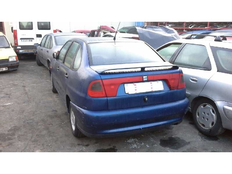 seat cordoba berlina (6k2) del año 1998