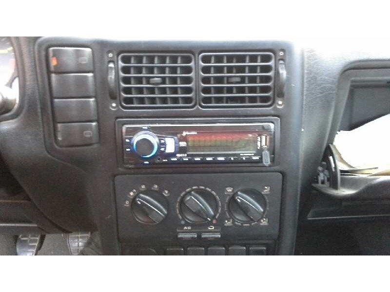 seat cordoba berlina (6k2) del año 1998