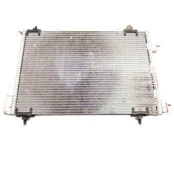 CONDENSADOR / RADIADOR AIRE ACONDICIONADO 9682531280 