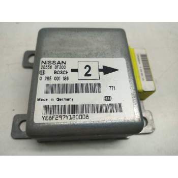 CENTRALITA AIRBAG 0285001186 285568F200 