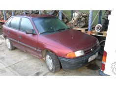 opel astra f berlina del año 1993