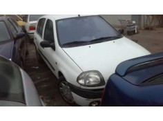 renault clio ii fase i (b/cbo) del año 2000 2