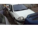 RENAULT CLIO II FASE I (B/CBO)