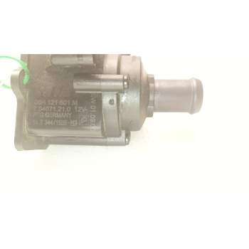 Recambio de bomba agua electrica para audi a4 b8 (8k2) 2.0 tdi referencia OEM IAM 06H121601M  