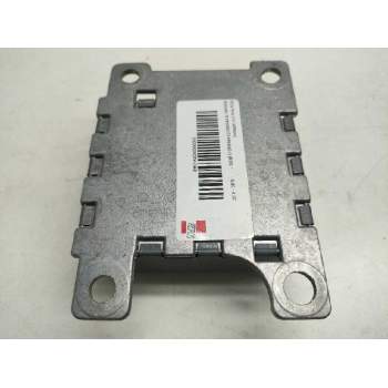 Recambio de centralita airbag para nissan terrano/terrano.ii (r20) referencia OEM IAM 0285001186 285568F200 