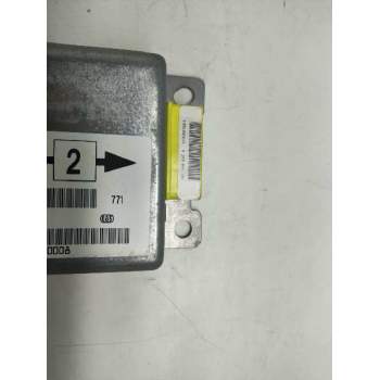 Recambio de centralita airbag para nissan terrano/terrano.ii (r20) referencia OEM IAM 0285001186 285568F200 