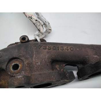 Recambio de colector escape para fiat doblo cargo referencia OEM IAM 73501340  