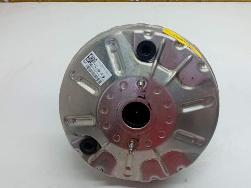Recambio de servofreno para renault clio v (b7_) 1.5 blue dci 100 (b7ad) referencia OEM IAM 472108350R  
