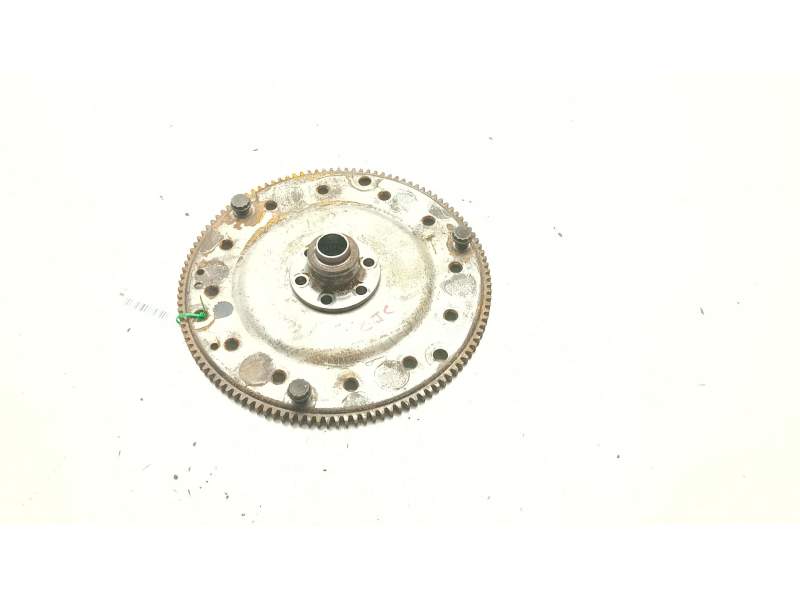 Recambio de volante motor para audi a4 b8 (8k2) 2.0 tdi referencia OEM IAM 03G105323AH  
