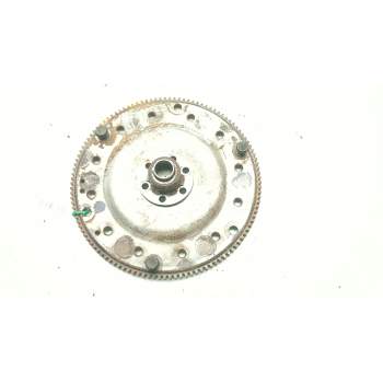 Recambio de volante motor para audi a4 b8 (8k2) 2.0 tdi referencia OEM IAM 03G105323AH  
