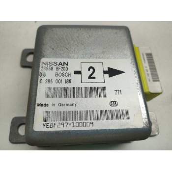 CENTRALITA AIRBAG 0285001186 285568F200 