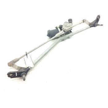 Recambio de motor limpia delantero para renault kangoo profesional referencia OEM IAM 8200409692D  
