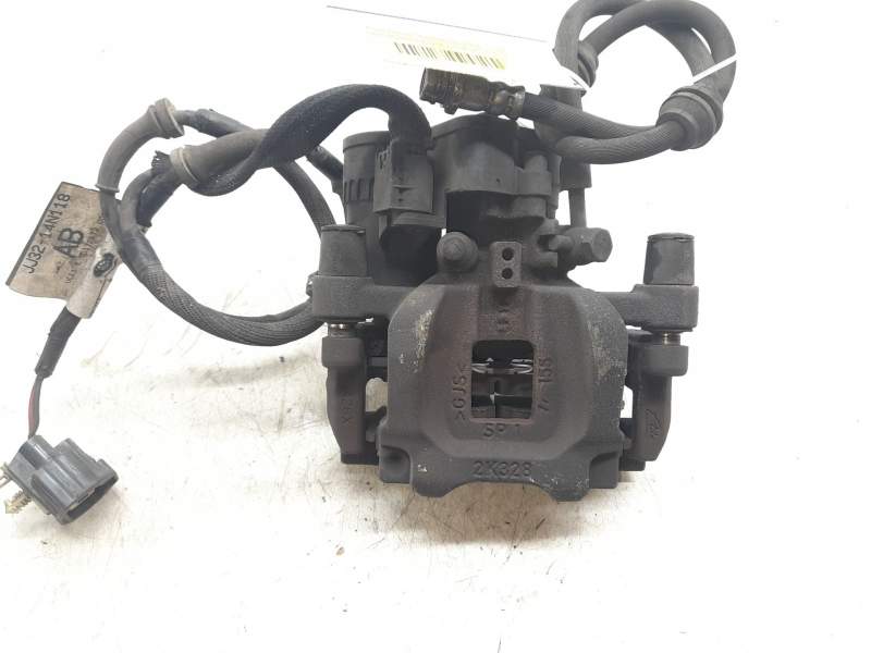 Recambio de pinza freno trasera izquierda para land rover evoque 2.0 td4 cat referencia OEM IAM gj322k328be  