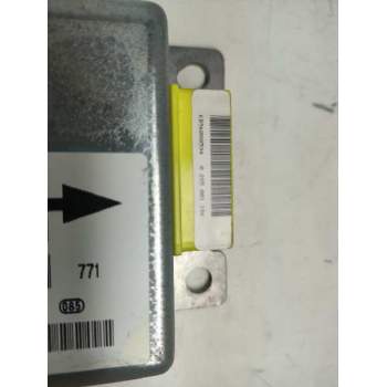 Recambio de centralita airbag para nissan terrano/terrano.ii (r20) referencia OEM IAM 0285001186 285568F200 