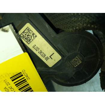 Recambio de pinza freno trasera izquierda para land rover evoque 2.0 td4 cat referencia OEM IAM gj322k328be  