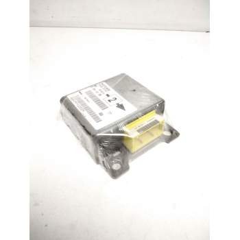 Recambio de centralita airbag para nissan terrano/terrano.ii (r20) referencia OEM IAM 0285001186 285568F200 