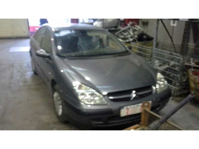 citroen c5 berlina del año 2003