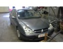 CITROEN C5 BERLINA