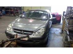 citroen c5 berlina del año 2003 2