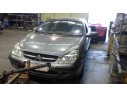 CITROEN C5 BERLINA
