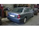 CITROEN C5 BERLINA