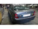 CITROEN C5 BERLINA