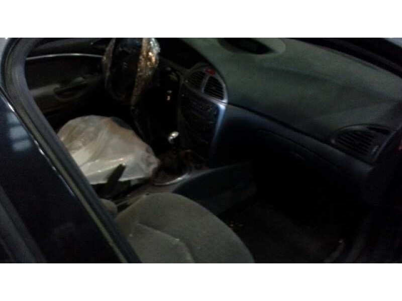 citroen c5 berlina del año 2003