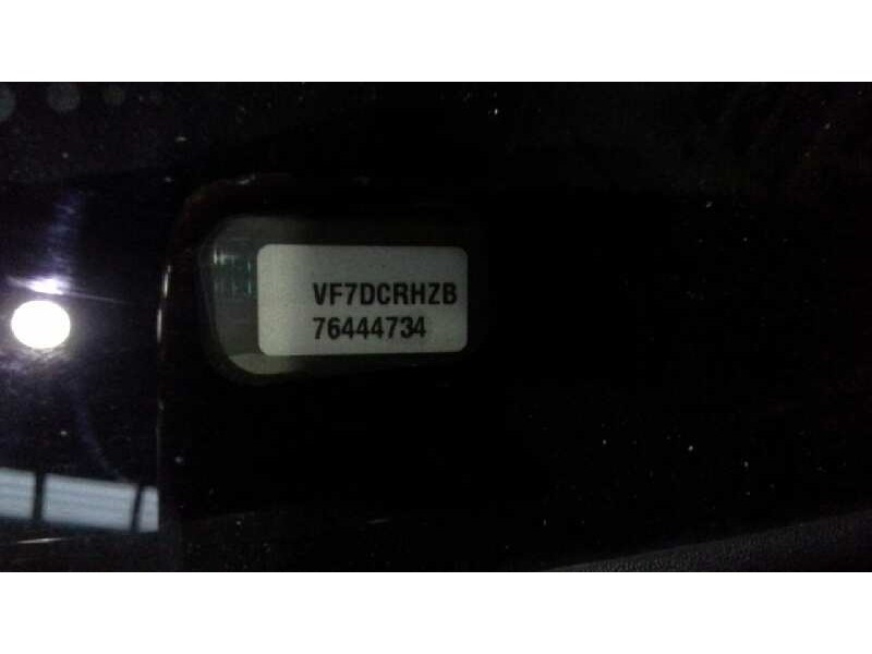 citroen c5 berlina del año 2003