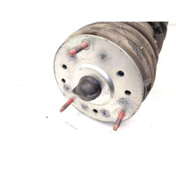 Recambio de amortiguador trasero derecho para land rover evoque 2.0 td4 cat referencia OEM IAM GJ3218080AA  