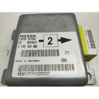 CENTRALITA AIRBAG 0285001186 285568F200 