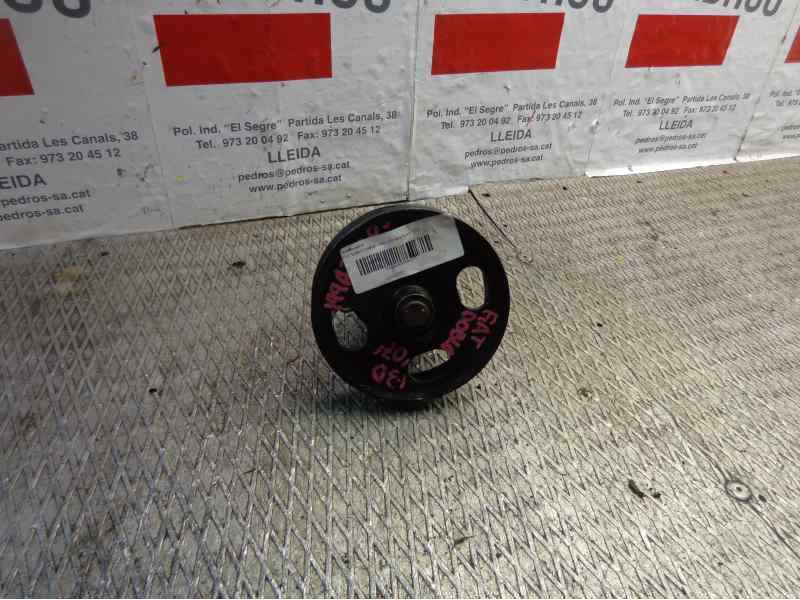 Recambio de bomba agua para fiat doblo cargo referencia OEM IAM   