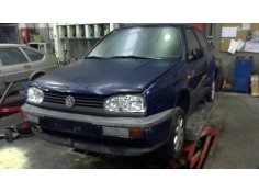 volkswagen golf iii berlina (1h1) del año 1995