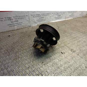Recambio de bomba agua para fiat doblo cargo referencia OEM IAM   