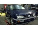 VOLKSWAGEN GOLF III BERLINA (1H1)