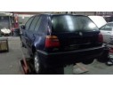 VOLKSWAGEN GOLF III BERLINA (1H1)