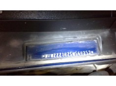 EJE REMOLQUE TDB0726 S90107EMX 