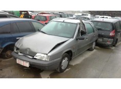 citroen zx del año 1992