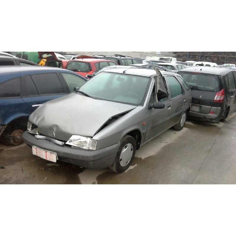 citroen zx del año 1992