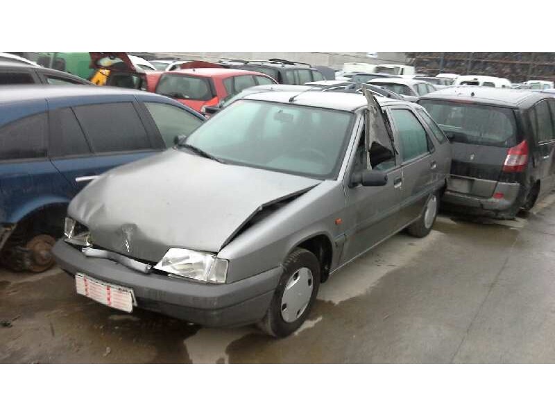 citroen zx del año 1992