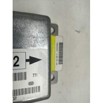 Recambio de centralita airbag para nissan terrano/terrano.ii (r20) referencia OEM IAM 0285001186 285568F200 
