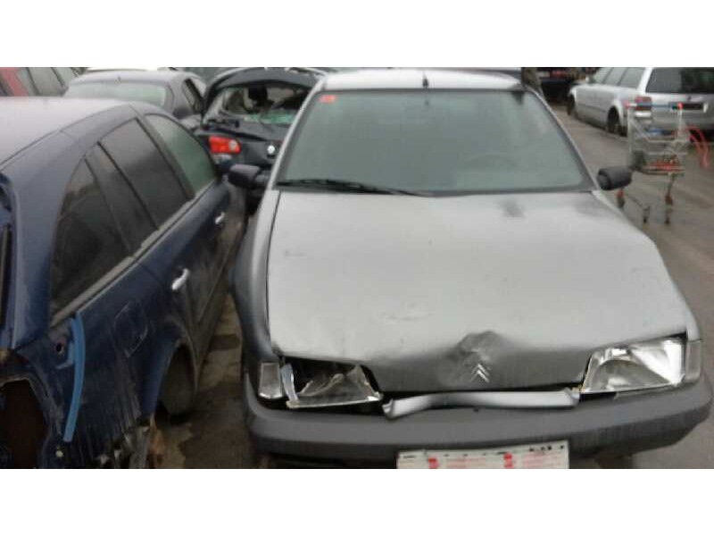 citroen zx del año 1992